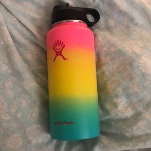 Shave ice collection hydroflask 32 oz